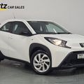 Toyota Aygo X 2023