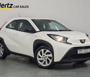 Toyota Aygo X 2023