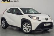 Toyota Aygo X 2023