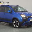 Fiat Panda 2023