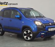 Fiat Panda 2023