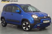 Fiat Panda 2023