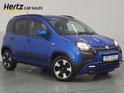 Fiat Panda 2023