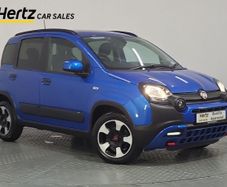 Fiat Panda 2023