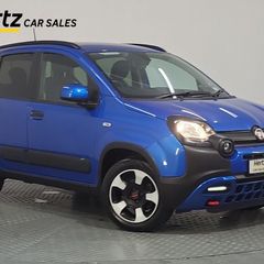 Fiat Panda 2023