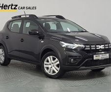 Dacia Sandero Stepway 2024