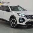 Peugeot 2008 2024