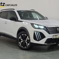 Peugeot 2008 2024