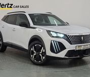 Peugeot 2008 2024