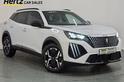 Peugeot 2008 2024