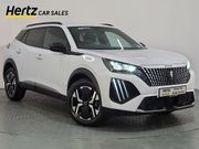 Peugeot 2008 2024