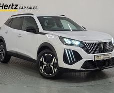 Peugeot 2008 2024