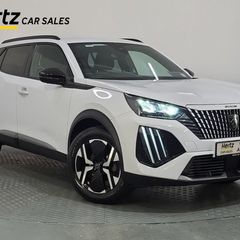 Peugeot 2008 2024