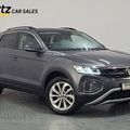 Volkswagen T-Roc 2024