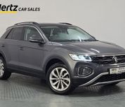 Volkswagen T-Roc 2024