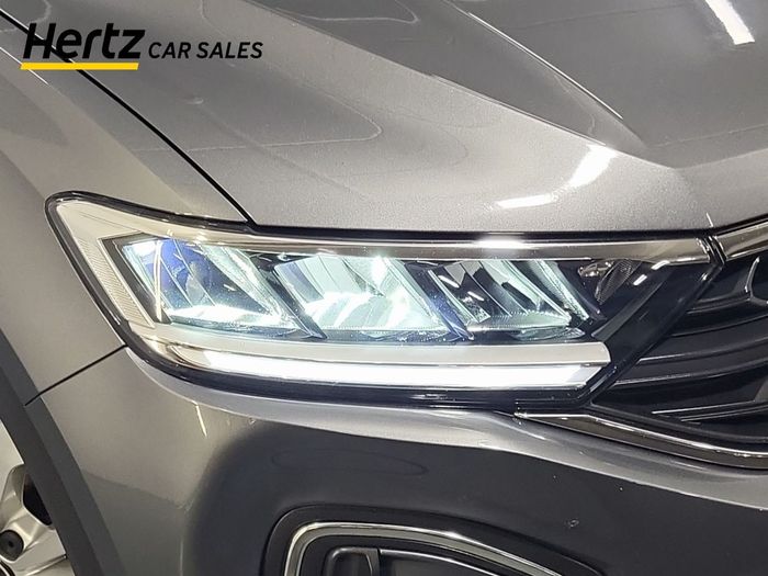 Volkswagen T-Roc 2024