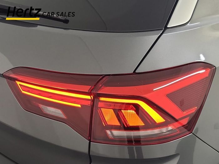 Volkswagen T-Roc 2024