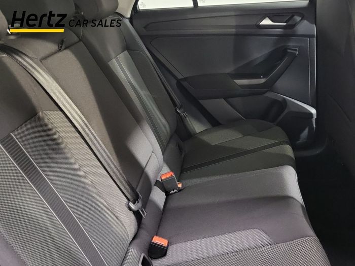 Volkswagen T-Roc 2024