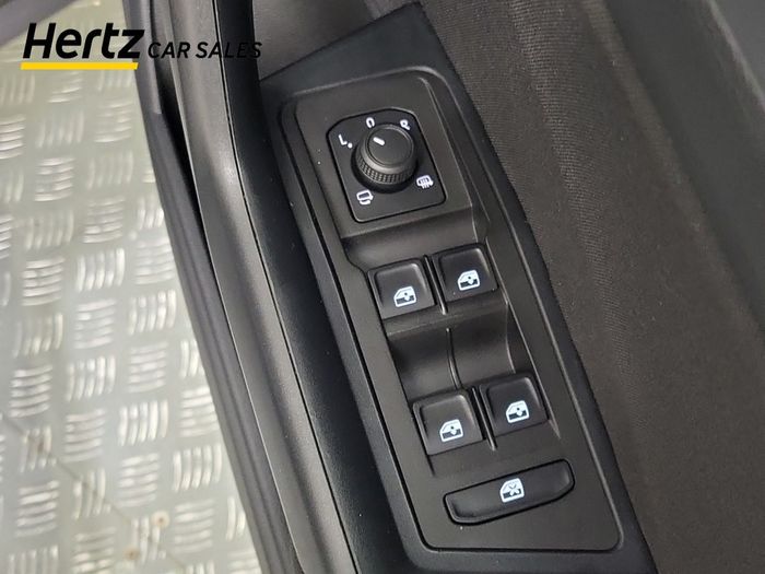 Volkswagen T-Roc 2024