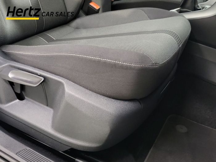 Volkswagen T-Roc 2024