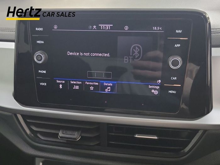 Volkswagen T-Roc 2024