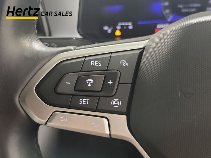 Volkswagen T-Roc 2024