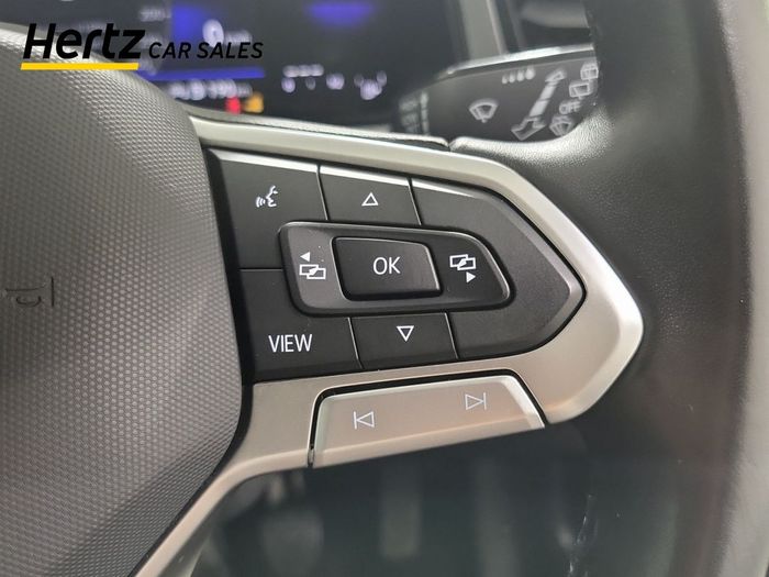 Volkswagen T-Roc 2024
