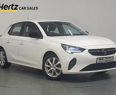 Opel Corsa 2023