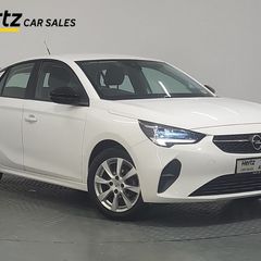 Opel Corsa 2023