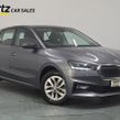 Skoda Fabia 2024