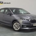 Skoda Fabia 2024