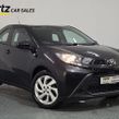 Toyota Aygo X 2023
