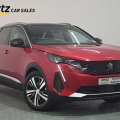 Peugeot 3008 2023