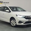 Dacia Sandero 2024