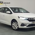 Dacia Sandero 2024