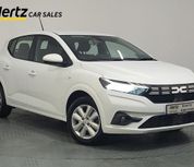 Dacia Sandero 2024