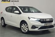 Dacia Sandero 2024