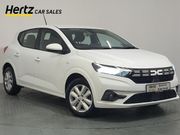 Dacia Sandero 2024