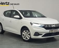 Dacia Sandero 2024