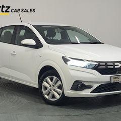 Dacia Sandero 2024