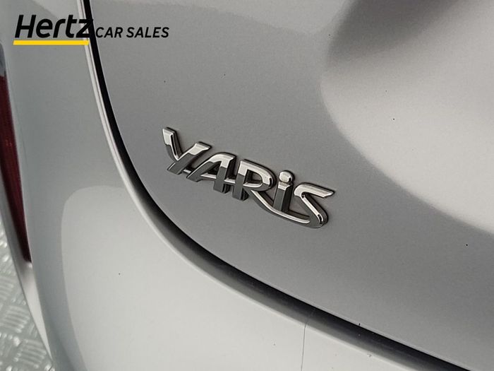 Toyota Yaris Cross 2023