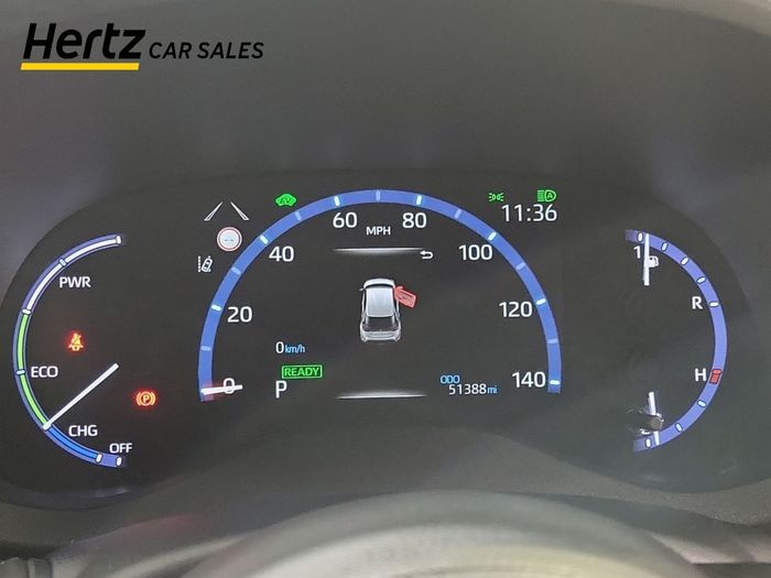 Toyota Yaris Cross 2023
