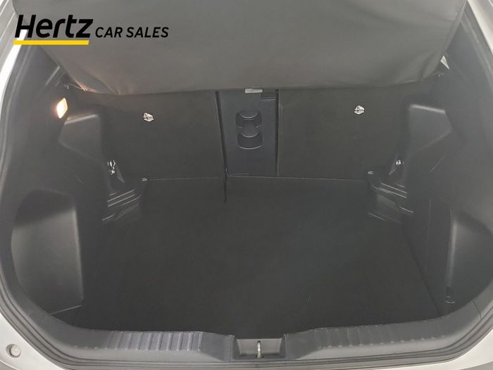 Toyota Yaris Cross 2023