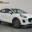 Ford Puma 2023