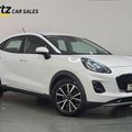Ford Puma 2023