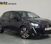 Peugeot 208 2023