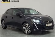 Peugeot 208 2023