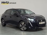 Peugeot 208 2023