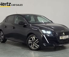 Peugeot 208 2023