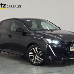 Peugeot 208 2023